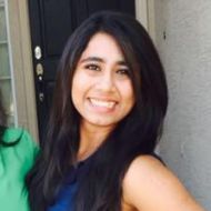 Seema Jolly