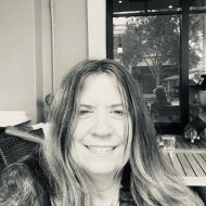 Pamela OBrien