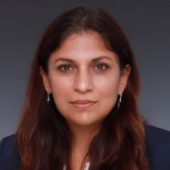 Shabina Hoskote