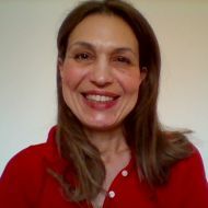 Joanna Helen Kanoussi