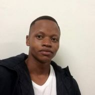 Sibusiso Nsibande