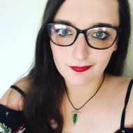 Hannah Rodger