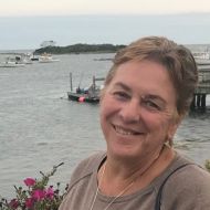 Christine Ohristo