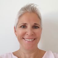 Nadine Uppink