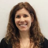 Jenn Chenkin