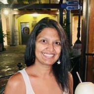 Roana Singh