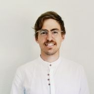Aaron Herholdt