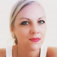 Delia Kritzinger