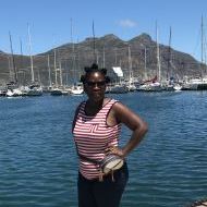 Moipone Moremi