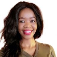 Lettie Monama