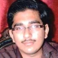 Syed Waqas Ali