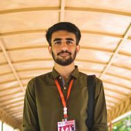 Ali Hashir