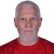 Brendan Russell