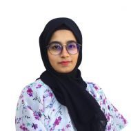 Reeha Khan
