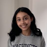 Shreya Madhu