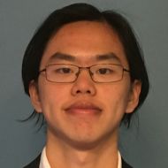 David Chen