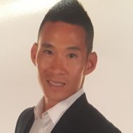 Marcus Ng