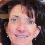 Nancy Reilly