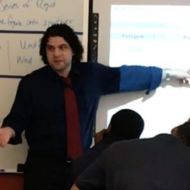 Ezekiel Tabet
