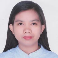Danna Llaine Angeles