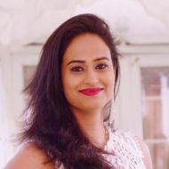 Kanchan Chichghare