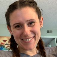 Kristin Oliver