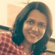 Medha Kulkarni
