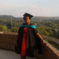 Sibusisiwe