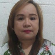 Maria Divinia Gomez