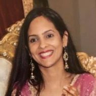 Anu-Radha Ahuja