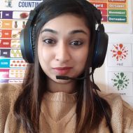 Seshni Naidoo
