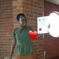 Makhosi Mthembu
