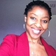 Emma Thembani