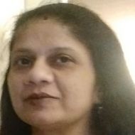 Mandeep Kaur