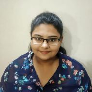 Jinita Das