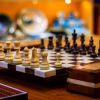 Chess Players