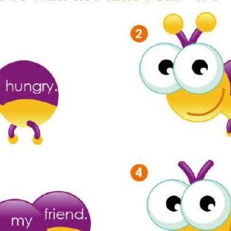 Children's lessons