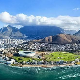 The City and Country of my Origin