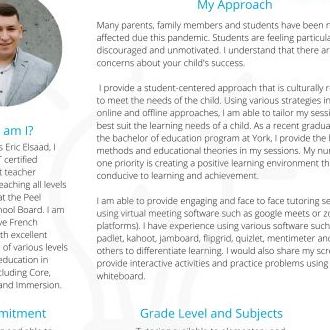 ElsaadTutoring