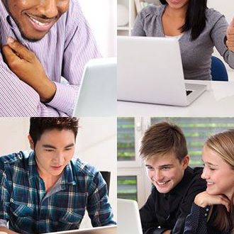 Spence Online Tutoring.