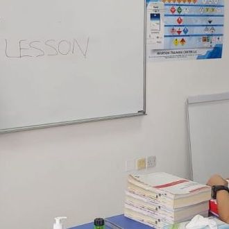 CLASSROOM VIBES